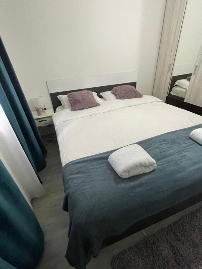 Londof Apartments- New Center 브라쇼브 외부 사진