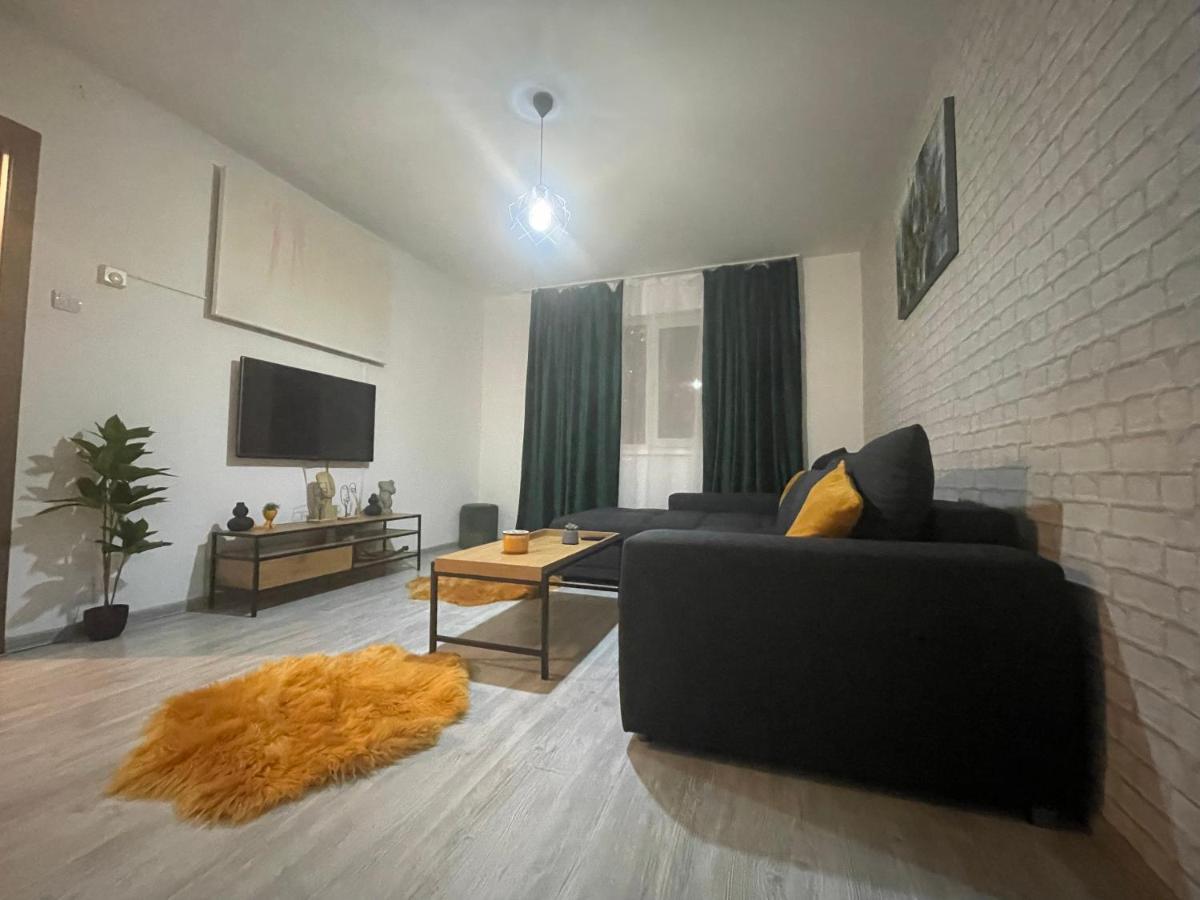 Londof Apartments- New Center 브라쇼브 외부 사진