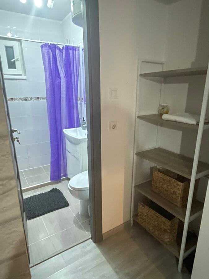 Londof Apartments- New Center 브라쇼브 외부 사진