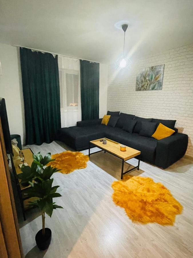 Londof Apartments- New Center 브라쇼브 외부 사진