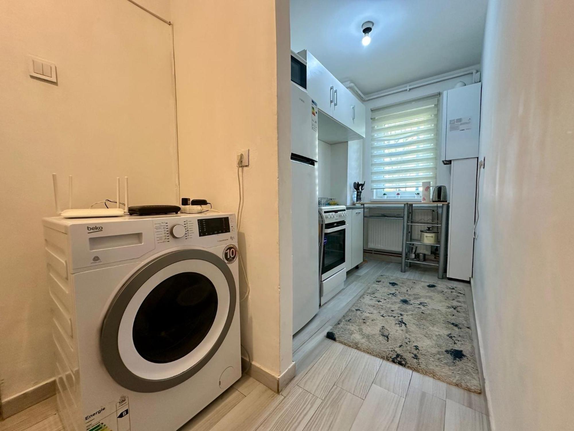 Londof Apartments- New Center 브라쇼브 외부 사진