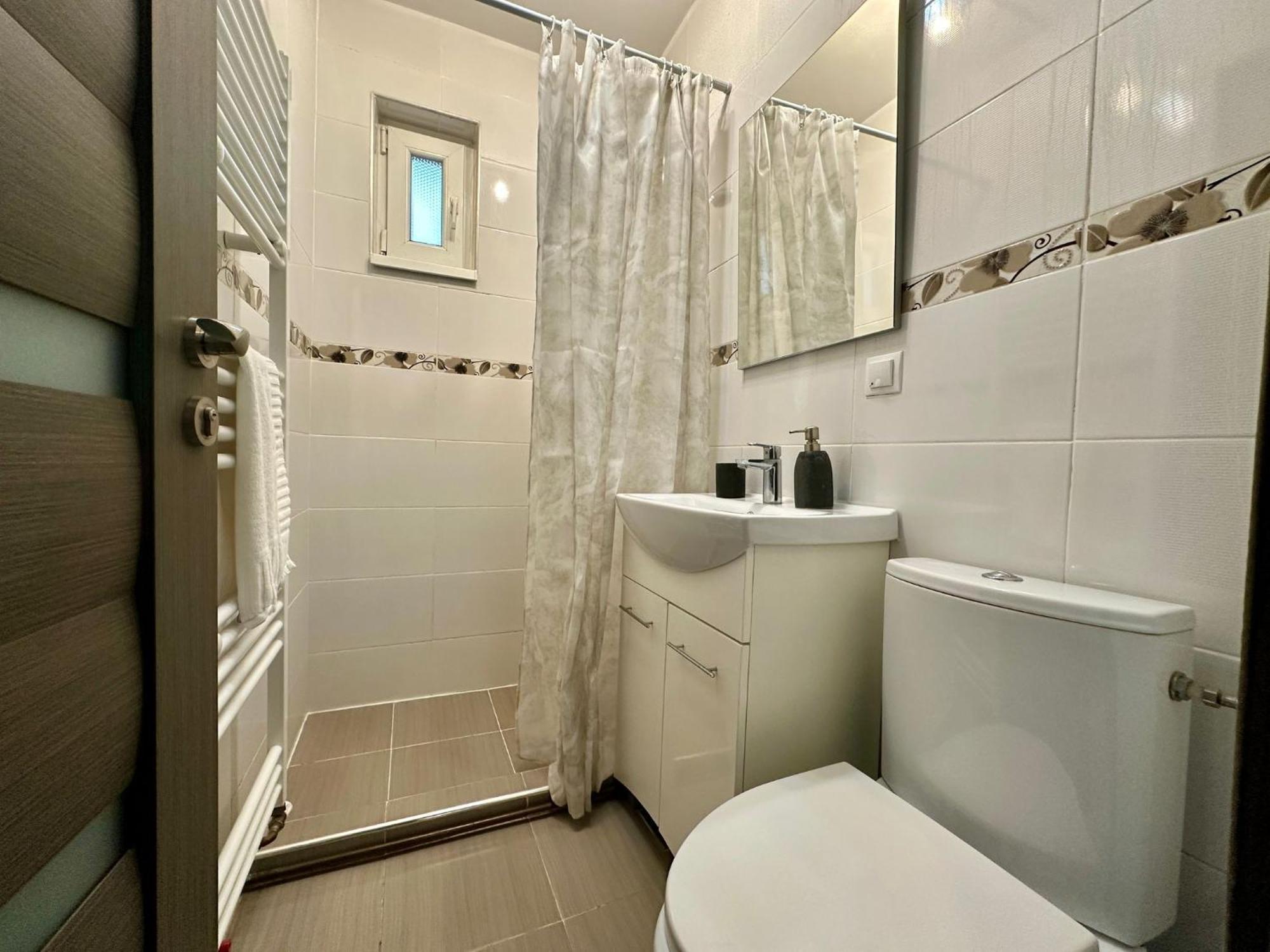 Londof Apartments- New Center 브라쇼브 외부 사진