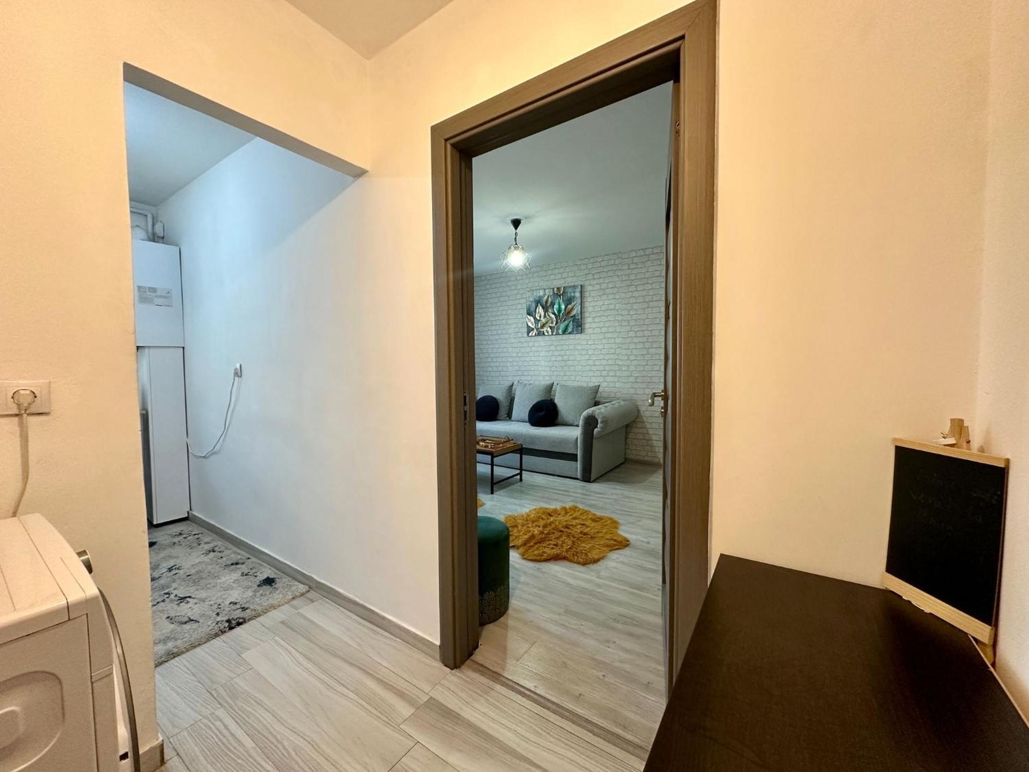 Londof Apartments- New Center 브라쇼브 외부 사진
